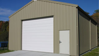 Garage Door Openers at The Lake Newark, California